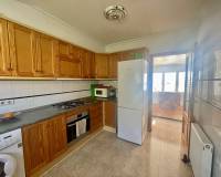 Resale - villa - Algorfa