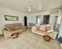 Resale - villa - Algorfa