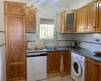 Resale - villa - Algorfa