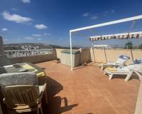 Resale - villa - Algorfa