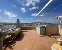 Resale - villa - Algorfa