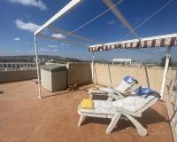 Resale - villa - Algorfa