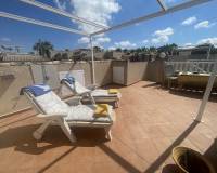 Resale - villa - Algorfa