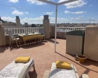 Resale - villa - Algorfa