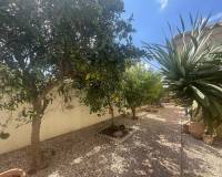 Resale - villa - Algorfa