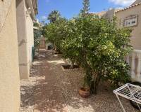 Resale - villa - Algorfa