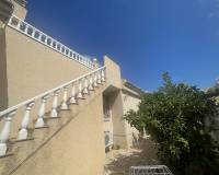 Resale - villa - Algorfa