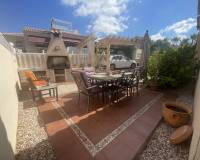 Resale - villa - Algorfa