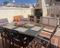 Resale - villa - Algorfa