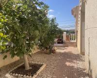 Resale - villa - Algorfa