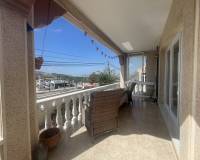 Resale - villa - Algorfa