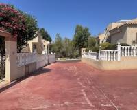 Resale - villa - Algorfa