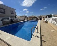 Resale - villa - Algorfa