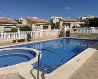 Resale - villa - Algorfa