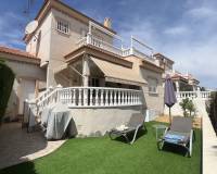 Resale - villa - Algorfa