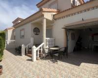 Resale - villa - Algorfa