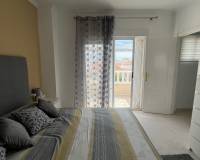 Resale - villa - Algorfa