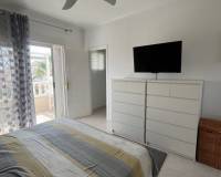 Resale - villa - Algorfa