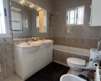 Resale - villa - Algorfa