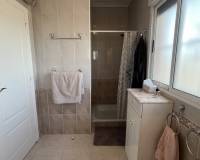 Resale - villa - Algorfa