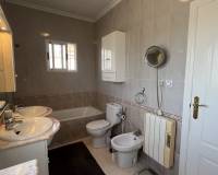 Resale - villa - Algorfa