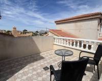 Resale - villa - Algorfa