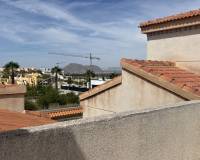Resale - villa - Algorfa