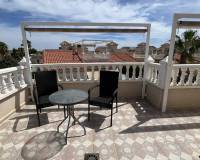 Resale - villa - Algorfa