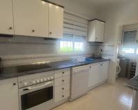 Resale - villa - Algorfa