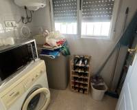 Resale - villa - Algorfa