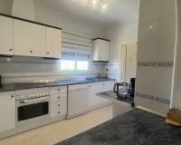 Resale - villa - Algorfa