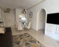 Resale - villa - Algorfa