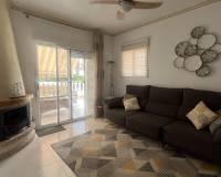 Resale - villa - Algorfa