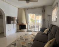 Resale - villa - Algorfa