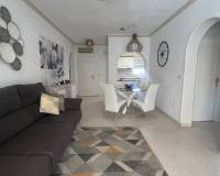 Resale - villa - Algorfa