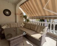 Resale - villa - Algorfa