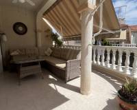 Resale - villa - Algorfa