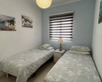 Resale - villa - Algorfa