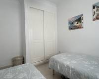 Resale - villa - Algorfa