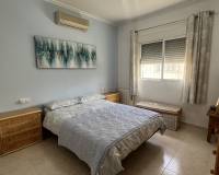 Resale - villa - Algorfa