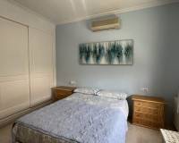 Resale - villa - Algorfa