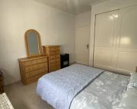 Resale - villa - Algorfa