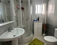 Resale - villa - Algorfa