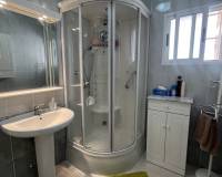 Resale - villa - Algorfa