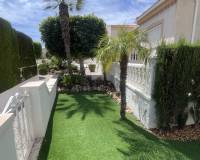 Resale - villa - Algorfa