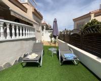 Resale - villa - Algorfa