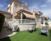 Resale - villa - Algorfa