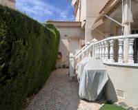 Resale - villa - Algorfa