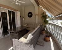 Resale - villa - Algorfa