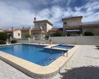 Resale - villa - Algorfa